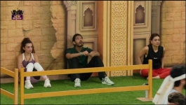 The 50 - Season 01 - 15th March 2026